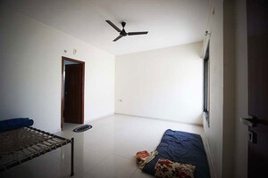 Room in 4 BHK Independent House at Kudasan – for Sale