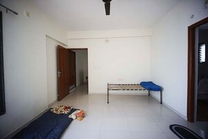 Furnished Amenities in 4 BHK Independent House at Kudasan – for Sale