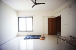 Room in 4 BHK Independent House at Kudasan – for Sale