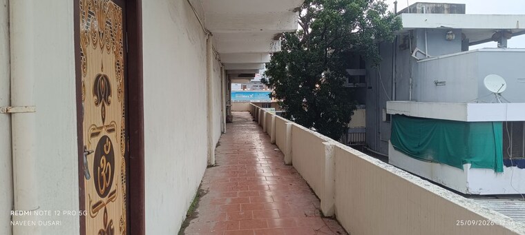 Balcony, kanuru Commercial Office Space 9000 Sq.Ft. In Kanuru Vijayawada 10705228