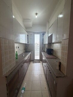 1 BHK +Builder Floor For Rent in Sector 21