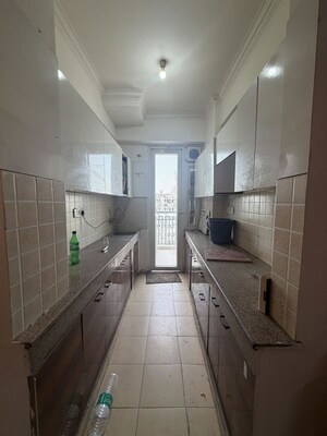 1 BHK Builder Floor For Rent in Sector 21