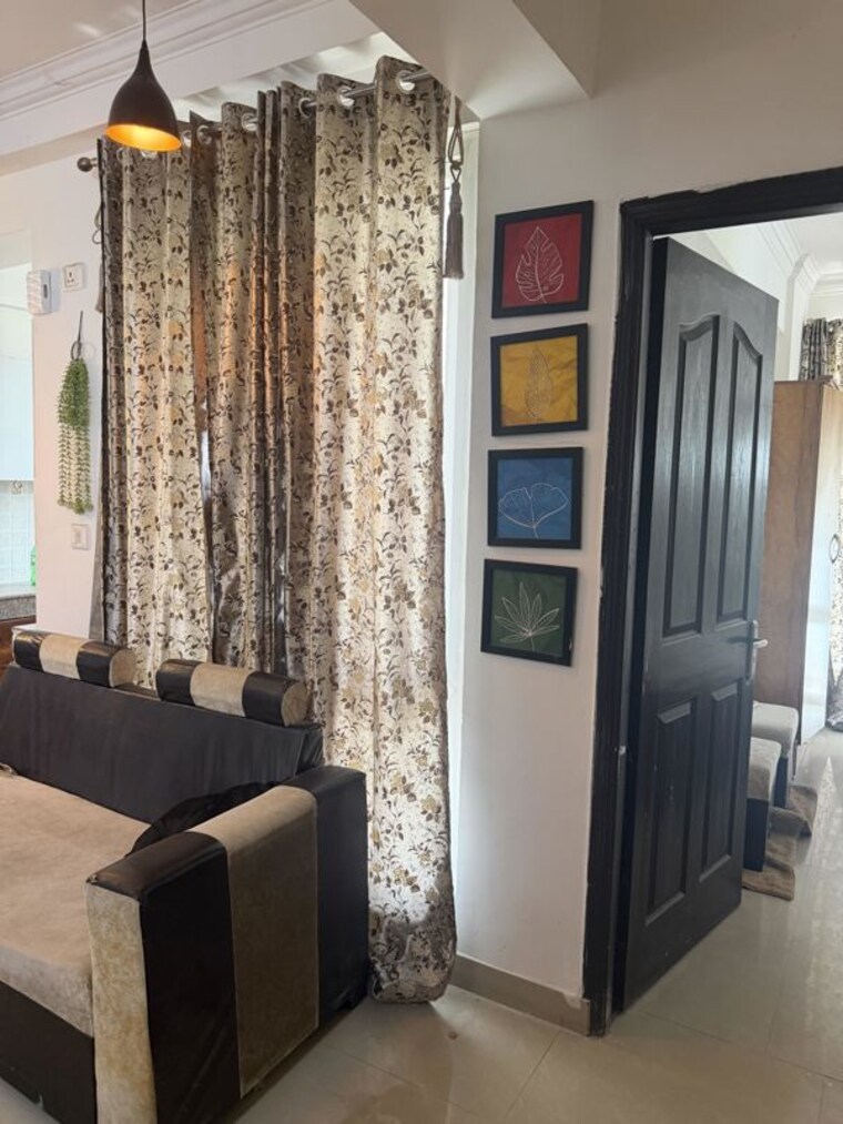 undefined, sector 21 1 Bedroom 850 Sq.Ft. Builder Floor In Sector 21 Gurgaon 10705242
