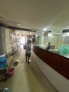 Office Space For Rent in Worli