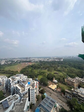 2 BHK +  950 Sq.Ft. Apartment in Mahindra Nestalgia