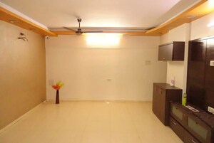 Bathroom in 2 BHK Apartment at Lakshachandi Apartments, Gokuldham Colony – for Rent