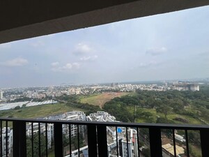 2 BHK Apartment For Rent in Mahindra Nestalgia, Pimpri