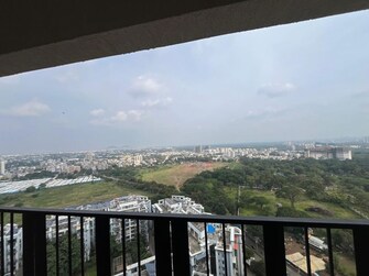 2 BHK +  900 Sq.Ft. Apartment in Mahindra Nestalgia