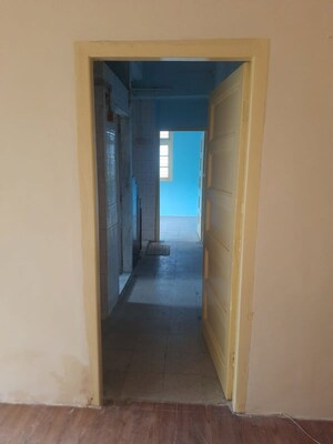 Building Lobby in 1 RK Apartment at Sindhi Society, Chembur – for Rent