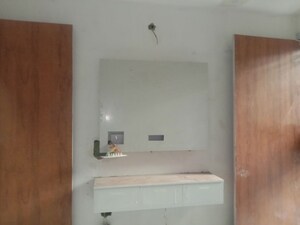 Bathroom in 2 BHK Builder Floor at Bhagwati Garden – for Sale