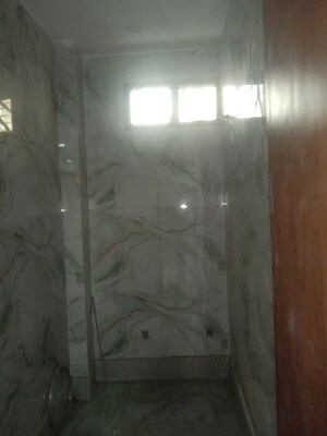 Bathroom in 2 BHK Builder Floor at Bhagwati Garden – for Sale