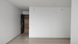 3 BHK Apartment – Entrance View at Oberoi Sky City, Borivali East - for Sale