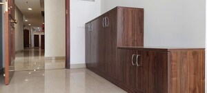 Room in 3 BHK Apartment at Prestige Shantiniketan, Whitefield – for Rent