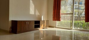 Bedroom in 3 BHK Apartment at Prestige Shantiniketan, Whitefield – for Rent