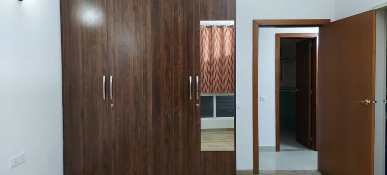 Bedroom, prestige-shantiniketan 3 Bedroom 2292 Sq.Ft. Apartment In Whitefield Bangalore 10705256