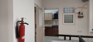 Kitchen in 3 BHK Apartment at Prestige Shantiniketan, Whitefield – for Rent