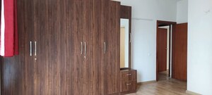 Furnished Amenities in 3 BHK Apartment at Prestige Shantiniketan, Whitefield – for Rent