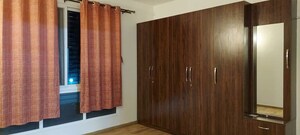 Room in 3 BHK Apartment at Prestige Shantiniketan, Whitefield – for Rent