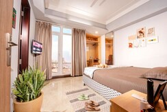 1 BHK +Builder Floor For Rent in Sector 22
