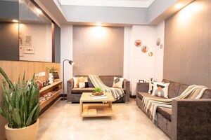 Gym in 1 BHK Builder Floor at Sector 22 – for Rent