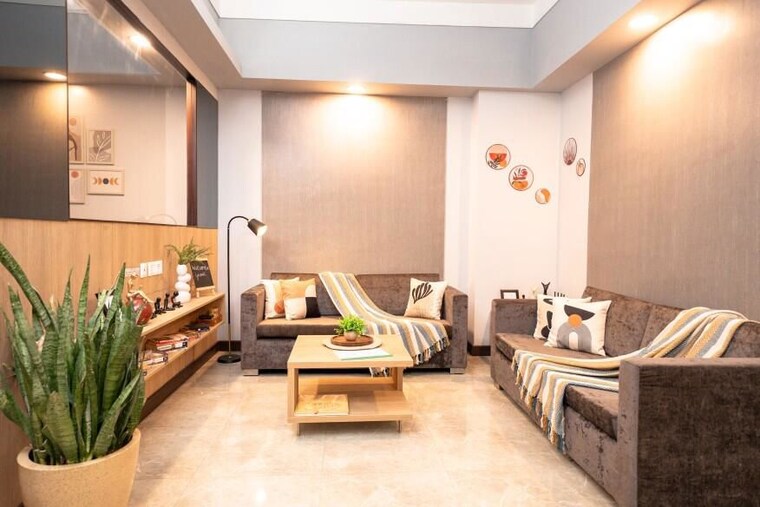 Gym, sector 22 1 Bedroom 800 Sq.Ft. Builder Floor In Sector 22 Gurgaon 10705260