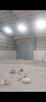 4200 Sq.Ft. Warehouse in Kuwan Wala