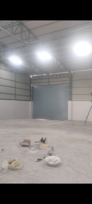 Warehouse For Rent in Kuwan Wala