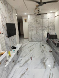 1 BHK Apartment For Sale in Tanvi Eminence Phase II