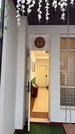 2.5 BHK Apartment For Sale in Jaipurias Sunrise Greens Zirakpur, Vip Road