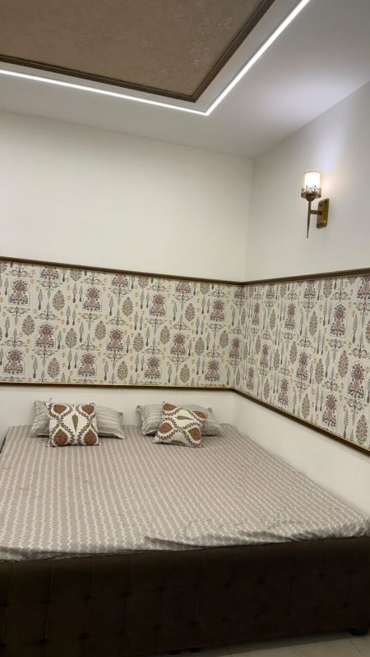 Master Plan, jaipurias-sunrise-greens-zirakpur 2.5 Bedroom 1750 Sq.Ft. Apartment In Vip Road Zirakpur 10705230