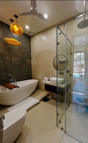 Team Area in 1 BHK Villa at Gauribidanur – for Sale
