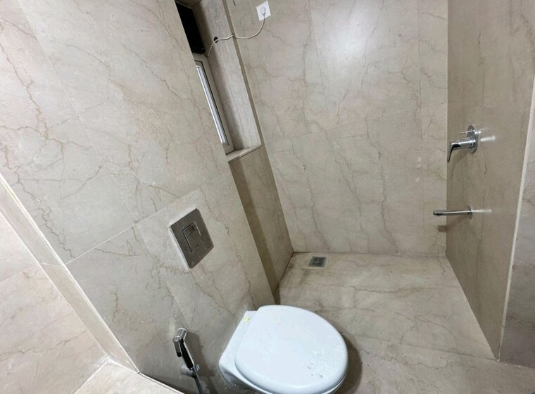 Bathroom, sheth-vasant-lawns 2 Bedroom 830 Sq.Ft. Apartment In Laxmi Nagar Thane 10705267