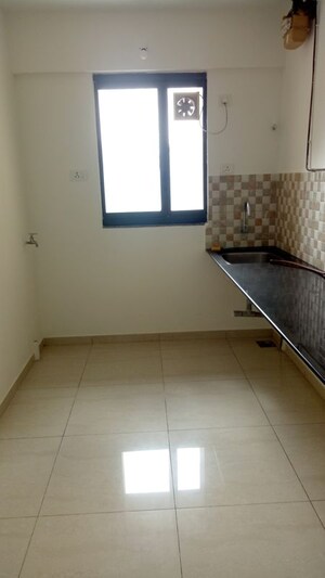 Furnished Amenities in 1 BHK Apartment at Mahindra Antheia, Pimpri – for Rent