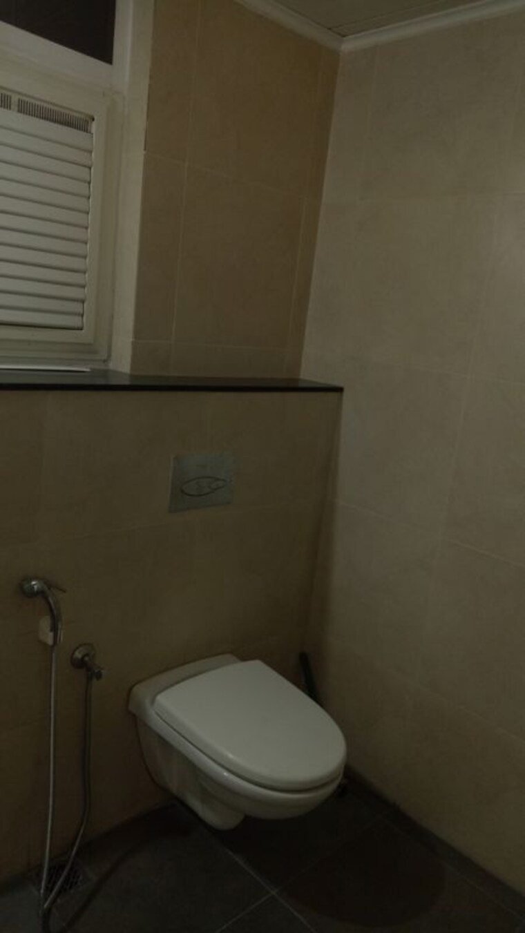 Bathroom, mahindra-antheia 1 Bedroom 461 Sq.Ft. Apartment In Pimpri Pune 10705270