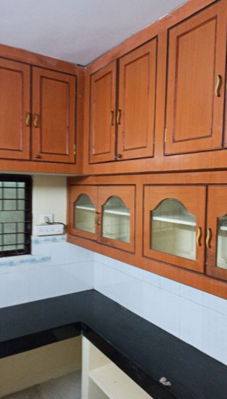 Kitchen, sri-sairam-manor 2 Bedroom 1265 Sq.Ft. Apartment In Sri Nagar Colony Hyderabad 10700679