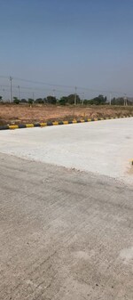 305 Sq.Yd. Plot in Fortune Butterfly City
