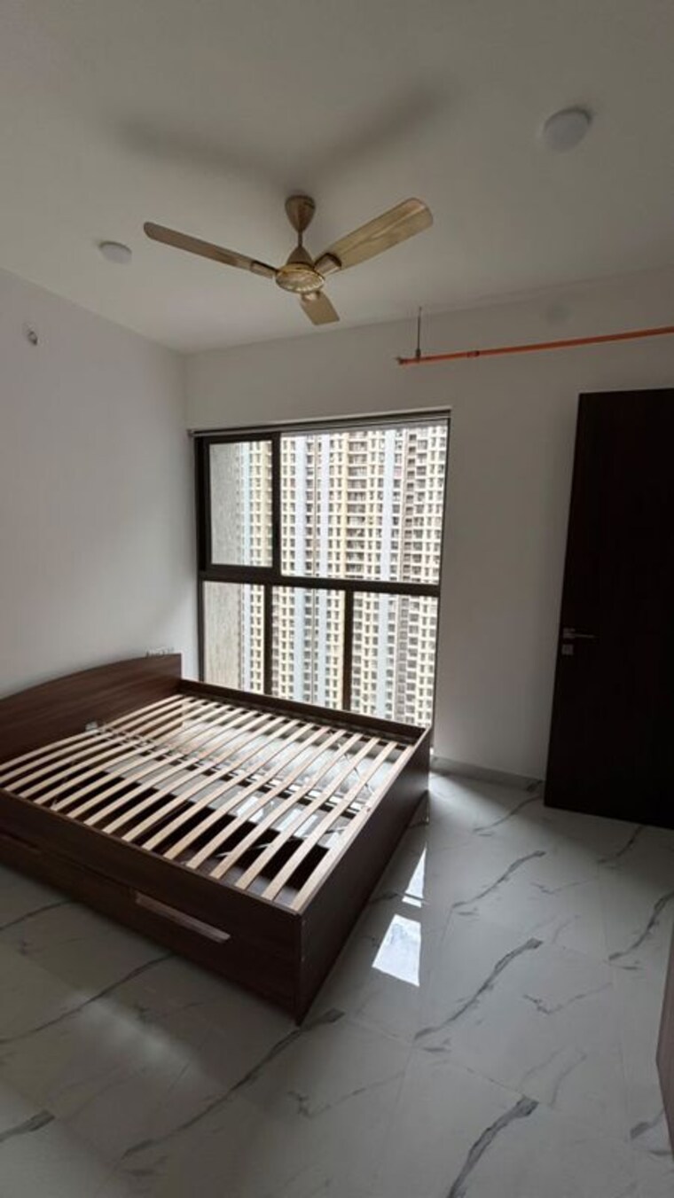 Bedroom, raymond-ten-x-habitat 2 Bedroom 515 Sq.Ft. Apartment In Pokhran Road No Two Thane 10705284