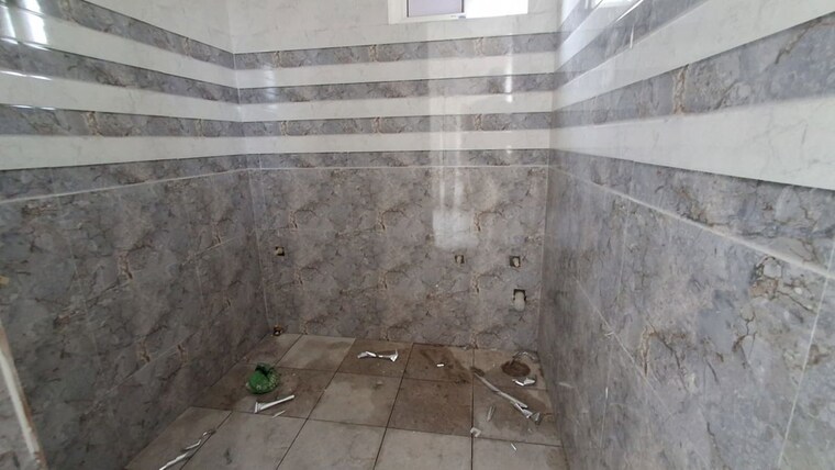 Bathroom, kapra 2 Bedroom 1080 Sq.Ft. Apartment In Kapra Hyderabad 10705249