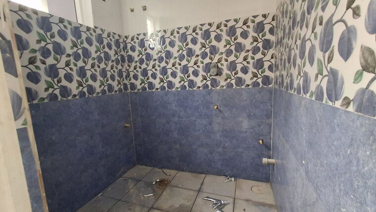 Bathroom, kapra 2 Bedroom 1080 Sq.Ft. Apartment In Kapra Hyderabad 10705249
