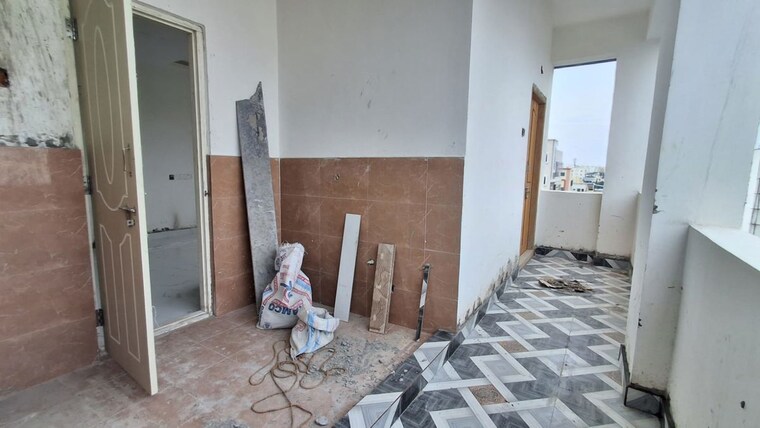 Bedroom, kapra 2 Bedroom 1080 Sq.Ft. Apartment In Kapra Hyderabad 10705249