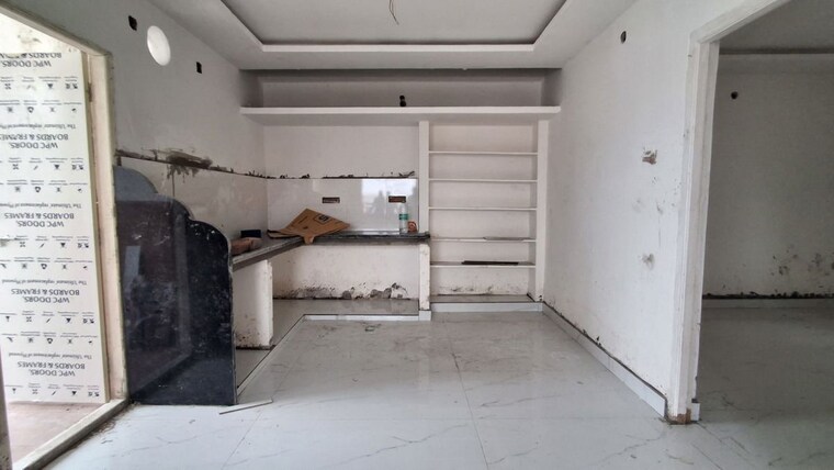 Living Room, kapra 2 Bedroom 1080 Sq.Ft. Apartment In Kapra Hyderabad 10705249