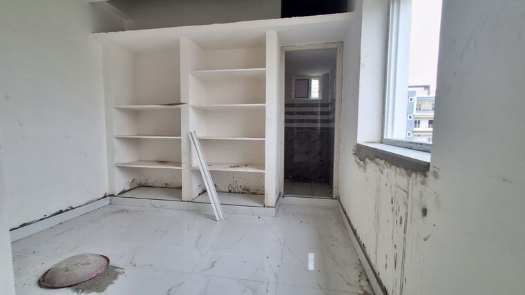 undefined, kapra 2 Bedroom 1080 Sq.Ft. Apartment In Kapra Hyderabad 10705249