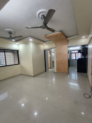 2 BHK Apartment For Rent in Sheth Vasant Athena, Laxmi Nagar