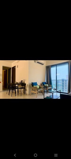 2.5 BHK Apartment For Rent in Sun Aspire, Bopal