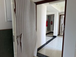 Building Lobby in 1 BHK Builder Floor at Sector 23a – for Rent