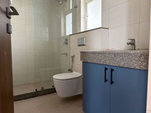 Kitchen in 1 BHK Builder Floor at Sector 23a – for Rent