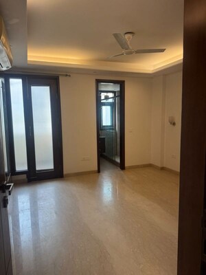 3 BHK Builder Floor For Rent in Nizamuddin