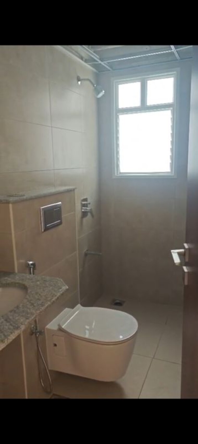 Washroom, godrej-splendour 2 Bedroom 981 Sq.Ft. Apartment In Whitefield Bangalore 10705282