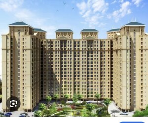 2.5 BHK Apartment – Exterior View View at Madhav Palacia, Ghodbunder Road - for Rent
