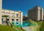 2.5 BHK +  750 Sq.Ft. Apartment in Madhav Palacia